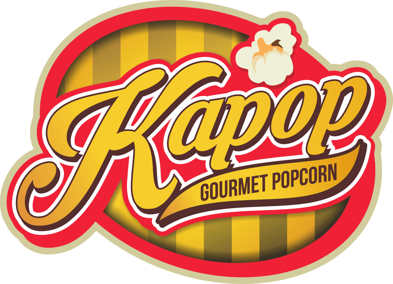 Kapop! Gourmet Popcorn
